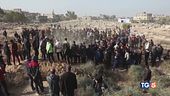 Israele e Hamas firmano l'intesa
