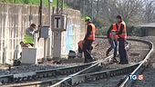 Ferrovie, nuovi disagi. Salvini: "Dubbi vengono"