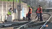 Ferrovie, nuovi disagi. Salvini: "Dubbi vengono"
