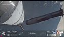 Il razzo di Musk esplode in volo