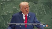 Trump contro tutti. Onu inutile, Ue morirà