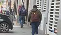 Gli insulti ai figli? È maltrattamento