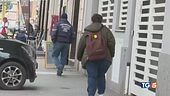 Gli insulti ai figli? È maltrattamento
