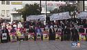 Ok Israele all'intesa Aiuti italiani a Gaza