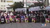 Ok Israele all'intesa Aiuti italiani a Gaza