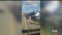 Cuba, bus fuori strada morta guida italiana