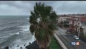 In Sicilia e Calabria danni e allagamenti