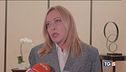 Meloni: la Flotilla una missione irresponsabile
