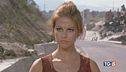 Addio Claudia fascino ribelle