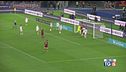 La Roma supera il Genoa Oggi due big match