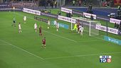 La Roma supera il Genoa Oggi due big match