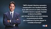 MFE, "Pronti alla sfida europea"