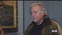 Bannon: "Ecco cosa vuole fare Trump"