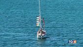 Flotilla andrà avanti, "Clima preoccupante"