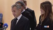5 anni a Sarkozy: "Sono innocente"