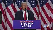 Trump va all'attacco stretta sui migranti