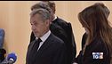 Sarkozy condannato a 5 anni di carcere
