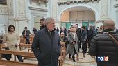 Tajani: "Il centro c'è già: noi di Forza Italia"