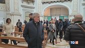 Tajani: "Il centro c'è già: noi di Forza Italia"
