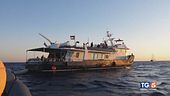 Mattarella a Flotilla "Accettare mediazione"