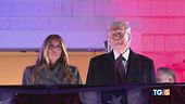 Ritorno al potere "L'America è nostra"