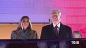 Ritorno al potere "L'America è nostra"