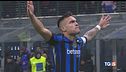 Inter tallona il Napoli Sinner, prova di forza