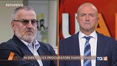 "I soldi del pizzino? Marche da bollo"