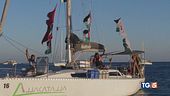 Flotilla, si tratta gli attivisti divisi