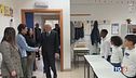 Mattarella: "Il rispetto è un valore universale"