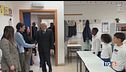 Mattarella: "Il rispetto è un valore universale"