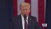 La promessa di Trump: una nuova età dell'oro