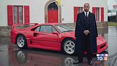 Torna la Champions Hamilton e la Rossa