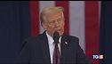 Le crociate di Trump, firmati cento decreti