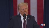 Le crociate di Trump, firmati cento decreti