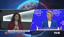 La sfida dei dazi, "Pronti a reagire"