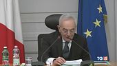 "Riforma autonomia non spacca il paese"