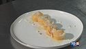 Tortelloni uova e parmigiano con tartufo