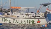 La Flotilla va avanti. Israele: "Provocazione"