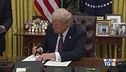 La "rivoluzione" di Donald Trump