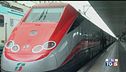 Treni sabotati, Italia non si fa intimidire