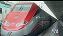 Treni sabotati, Italia non si fa intimidire