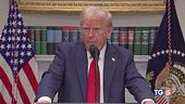 La sfida di Trump è guerra sui dazi