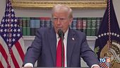 La sfida di Trump è guerra sui dazi