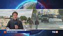 Blitz in Cisgiordania a Gaza tregua fragile