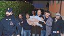 Rapiscono neonata arrestata una coppia