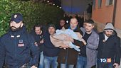Rapiscono neonata arrestata una coppia
