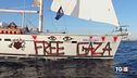 Gaza, spiragli di pace Flotilla non si ferma