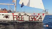 Gaza, spiragli di pace Flotilla non si ferma