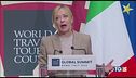 Turismo, Meloni "Numeri record"